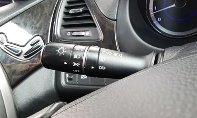 Hyundai Grandeur 2015, 186194 км, за 3761.24 USD - фото 30