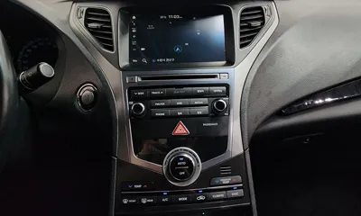 Hyundai Grandeur 2015, 186194 км, за 3761.24 USD - фото 32