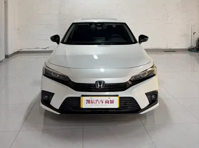Honda Civic 2022, 72400 км, за 10498.67 USD