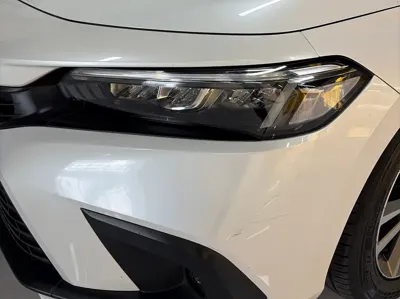 Honda Civic 2022, 72400 км, за 10498.67 USD