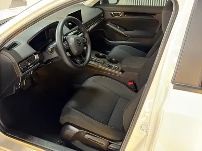Honda Civic 2022, 72400 км, за 10498.67 USD - фото 8