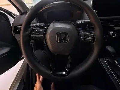 Honda Civic 2022, 72400 км, за 10498.67 USD - фото 14