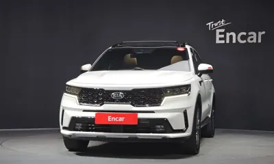 Kia Sorento 2021, 34775 км, за 21797.16 USD