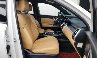Kia Sorento 2021, 34775 км, за 21655.51 USD - фото 11