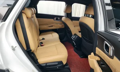 Kia Sorento 2021, 34775 км, за 21655.51 USD - фото 12