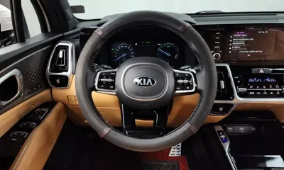 Kia Sorento 2021, 34775 км, за 21655.51 USD - фото 13