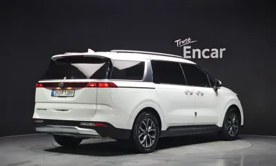 Kia Canival 2021, 153662 км, за 14638.31 USD
