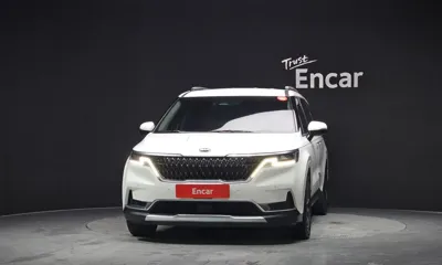 Kia Canival 2021, 153662 км, за 14638.31 USD