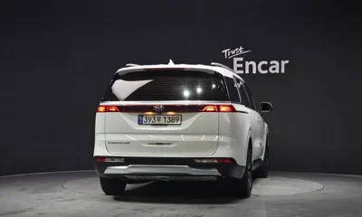 Kia Canival 2021, 153662 км, за 14638.31 USD