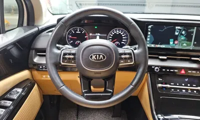 Kia Canival 2021, 153662 км, за 14638.31 USD - фото 12