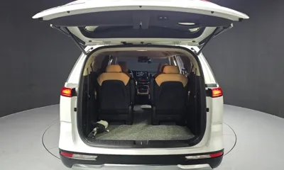 Kia Canival 2021, 153662 км, за 14638.31 USD - фото 20