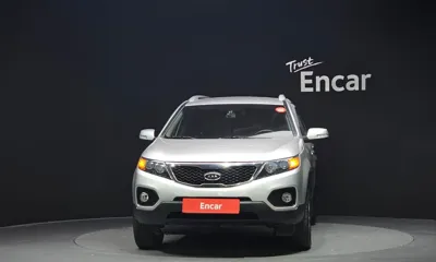 Kia Sorento 2011, 139476 км, за 3612.72 USD