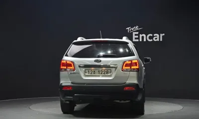 Kia Sorento 2011, 139476 км, за 3612.72 USD