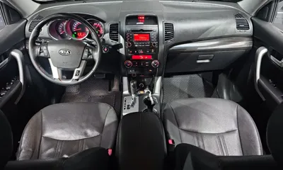 Kia Sorento 2011, 139476 км, за 3612.72 USD - фото 7