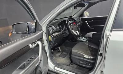 Kia Sorento 2011, 139476 км, за 3612.72 USD - фото 10