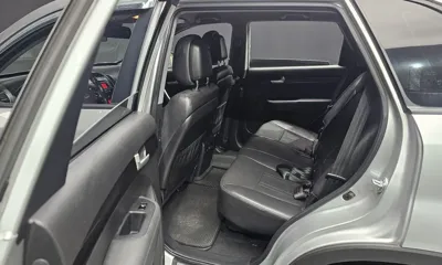 Kia Sorento 2011, 139476 км, за 3612.72 USD - фото 12