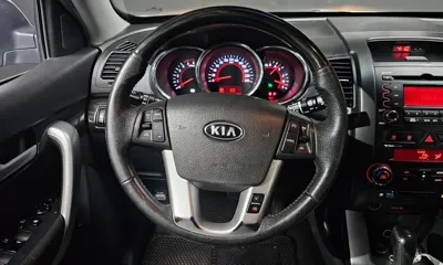 Kia Sorento 2011, 139476 км, за 3612.72 USD - фото 13