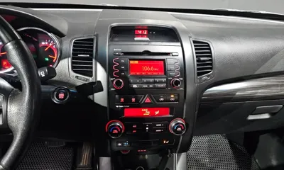 Kia Sorento 2011, 139476 км, за 3612.72 USD - фото 14