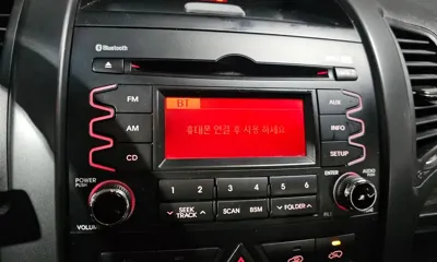 Kia Sorento 2011, 139476 км, за 3612.72 USD - фото 17