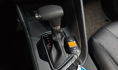 Kia Niro 2018, 101026 км, за 7280.76 USD - фото 9