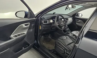 Kia Niro 2018, 101026 км, за 7280.76 USD - фото 10