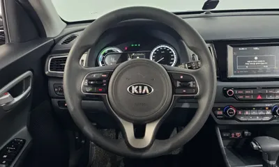Kia Niro 2018, 101026 км, за 7280.76 USD - фото 16