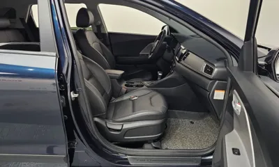 Kia Niro 2018, 101026 км, за 7280.76 USD - фото 26