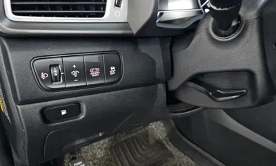 Kia Niro 2018, 101026 км, за 7280.76 USD - фото 28