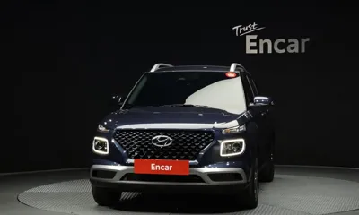 Hyundai Venue 2025, 13266 км, за 13781.44 USD