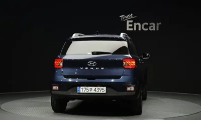 Hyundai Venue 2025, 13266 км, за 13781.44 USD
