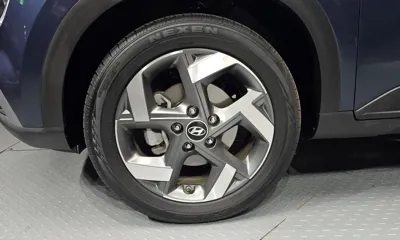 Hyundai Venue 2025, 13266 км, за 13781.44 USD