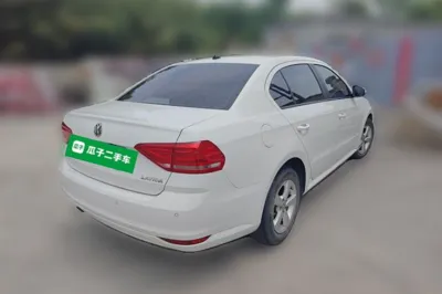 Volkswagen Lavida 2015, 108000 км, за 5803 USD - фото 6