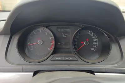 Volkswagen Lavida 2015, 108000 км, за 5803 USD - фото 10