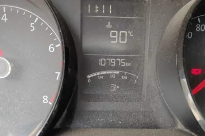 Volkswagen Lavida 2015, 108000 км, за 5803 USD - фото 11
