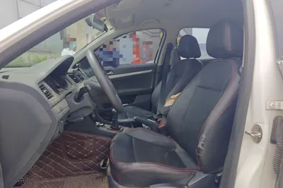 Volkswagen Lavida 2015, 108000 км, за 5803 USD - фото 14