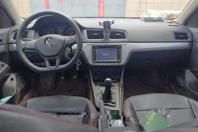 Volkswagen Lavida 2015, 108000 км, за 5803 USD - фото 18