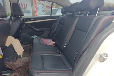 Volkswagen Lavida 2015, 108000 км, за 5803 USD - фото 20