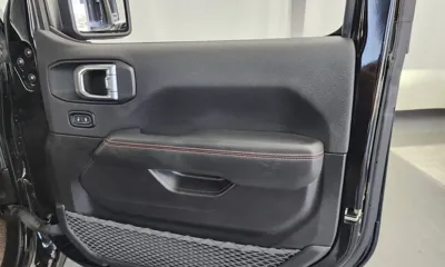 Jeep Wrangler 2024, 19082 км, за 39910.73 USD - фото 25