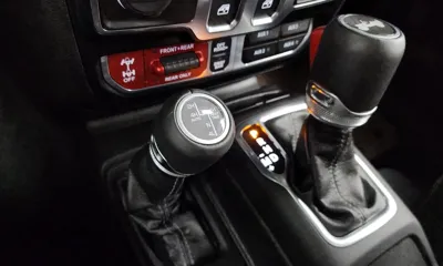 Jeep Wrangler 2024, 19082 км, за 39910.73 USD - фото 26