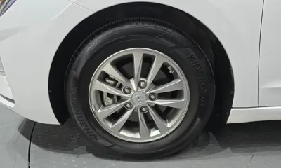 Hyundai Avante 2019, 61937 км, за 7811.08 USD