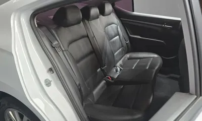 Hyundai Avante 2019, 61937 км, за 7811.08 USD - фото 11
