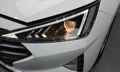 Hyundai Avante 2019, 61937 км, за 7811.08 USD - фото 22