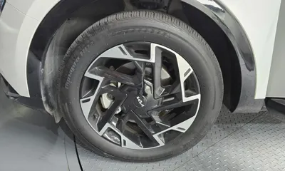 Kia Sportage 2024, 35355 км, за 21402.57 USD