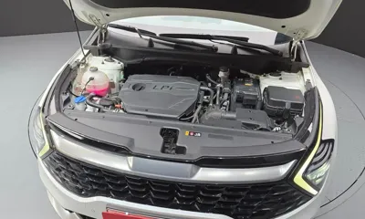 Kia Sportage 2024, 35355 км, за 21387.24 USD - фото 6