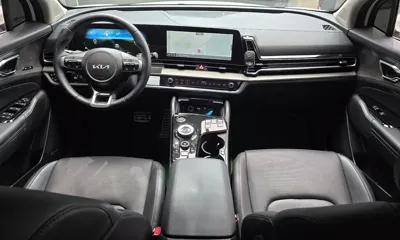 Kia Sportage 2024, 35355 км, за 21387.24 USD - фото 7