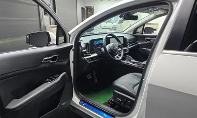 Kia Sportage 2024, 35355 км, за 21387.24 USD - фото 10