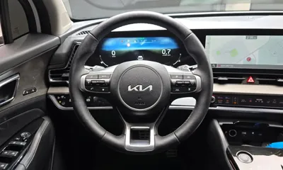 Kia Sportage 2024, 35355 км, за 21387.24 USD - фото 12