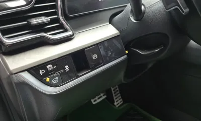 Kia Sportage 2024, 35355 км, за 21387.24 USD - фото 14