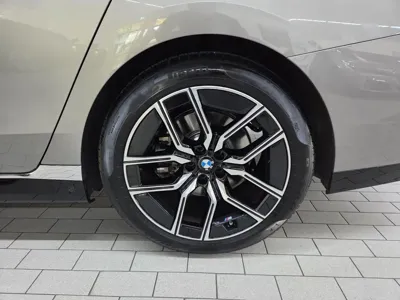 BMW 7-Series 2024, 36672 км, за 66732.73 USD - фото 6
