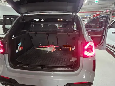 BMW X3 2022, 58558 км, за 14962.28 USD